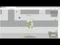 part 1 of getting shiny omega pentagon in arras.io