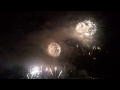 56th Merdeka Countdown Fireworks @Putrajaya 2013