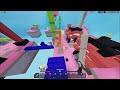 HACKING IN ROBLOX BEDWARS PT.2