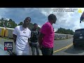 Rapper Boosie BadAzz Threatens to Spit on Cops During Traffic Stop In Georgia