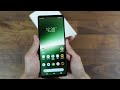 Sony Xperia 1 V Unboxing