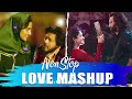 Non Stop Love Mashup 2024 | Love Mashup 2024 | The Love Mashup |Arijit Singh Mashup | Music Love