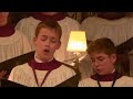 Festal Evensong on Easter day - Recorded live Easter Sunday 2024