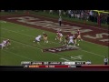 Oklahoma vs Florida State 2011 Highlights (HD)