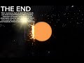 SSE2 Ending Remake In Solar System Sim