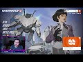 Overwatch, Chats, Chaos!