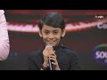 O Chinnadaanaa Song | Ashrith Raghava Performance | Padutha Theeyaga | ETV