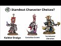 How to Start a Grey Knights Army in Warhammer 40K - Grey Knight Beginners in 10th Edition