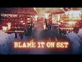 Offset - Blame It On Set (Official Audio)