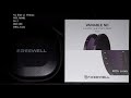 Freewell Variable Neutral Density Filter - 95mm Diameter - 600mm Lens Test- 2-5 stop & 6-9 stop