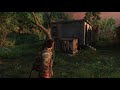 fireflies - The Last Of Us