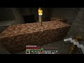 Minecraft v1.1 Long Play E293 (R40) - Mining Expedition at Divide Part 2