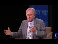 Brian Greene asks Richard Dawkins ... Does God Exist?
