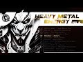 Heavy Metal Energy Collection Vol 2 | Hard Rock, Power Metal | Greatest Hits