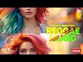 REGGAE INTERNACIONAL 2024 🎵 Novo E Melhor Remix De Reggae 🎵 REGGAE DO MARANHÃO 2024