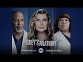 Jo Admits to Link That She Was Falling in Love With Him - Grey's Anatomy