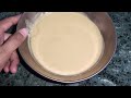 Homemade Condensed Milk ||condensed milk Ghr pr tyar krny ka nihayt he asan tareeqa||