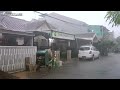 Super heavy rain in village | walking in the heavy rain | falling asleep to the sound of heavy rain