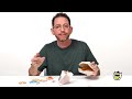 Comedian Neal Brennan Breaks Down His Favorite Snacks | Snacked