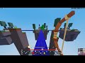 I Became The Bedwars Clownpierce