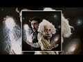 Albert Einstein, Nikola Tesla Meme  (felicidades shinji) [TMNT Theme] (pvz meme)