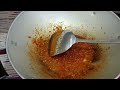 RESEP CARA MASAK AYAM GORENG BUMBU KETUMBAR‼️SAMBEL KOREK