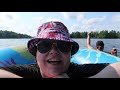 LAZY LAKE DAY!!! | GENUINELYGAGE