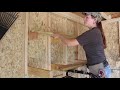 7 Easy Shed Organizing DIY Projects