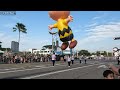 夢時代【旅行 + 攝影】第16屆 OPEN!大氣球遊行  就在 夢時代