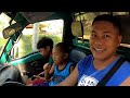 CAMPING SA BUNDOK WITH MAMANWA TRIBE | Bahay Jeep Philippine Loop