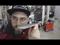 Putting Some Metal on Those Bones - BMW E36 GTR Widebody Ep. 2