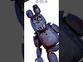Fixing Literally every animatronic Pt3 #fnaf2 #bonnie