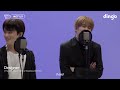 NCT 127의 킬링보이스를 라이브로! - 질주,Designer,영웅,소방차,무한적아,touch,우산,cherry bomb,Favorite,Lemonade,나쁜짓 | 딩고뮤직