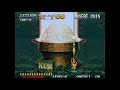 Metal Slug 3 (Arcade) - (Longplay - Tarma Roving | Level 8 Difficulty | All Secrets)