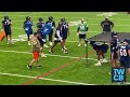 Chicago Bears Training Camp Highlights Day 8