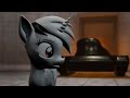 [Blender/PMV] Project-X: The Unknown Soul (PILOT)