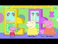 George Aime Les Petites Voitures | Les histoires de Peppa Pig