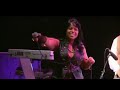 Chuck Brown - Chuck Baby (featuring KK) (live)