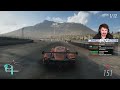 Forza Horizon 5 : SUPER FAST KTM GT2!! (FH5 Super Speed Car Pack)