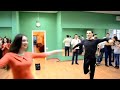 Circassian Dance Group - Çerkes TV