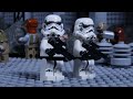 Flights and Fights Compilation | The LEGO® STAR WARS™ 25-Second Film Festival