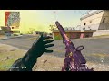 Call of Duty Warzone:3 Solo HOLGER 556 Gameplay PS5(No Commentary)
