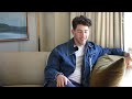 Nick Jonas on living with diabetes, advice for teens who get a positive diagnosis
