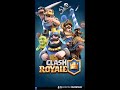 Clash royale 1#