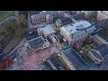 Allentown State Hospital - Demolition Part 2