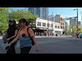 Life in Vancouver on May 10 2024 | Vancouver Canada Walking Tour