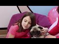 What you need to know about Pugs? Check out this video and see.