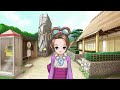 Phoenix Wright Ace Attorney Justice for All Episode 2: Reunion, and Turnabout PC FULL GAME Longplay