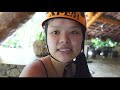 What I Eat In A Week In Cancun Mexico + Zip lining, Underwater Caves & ATVs (Puerto Morales)