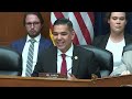 House holds hearing on UFOs, government transparency | full video